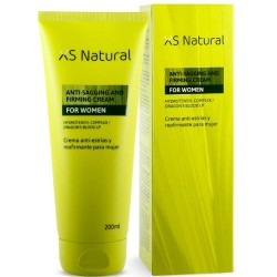 XS NATURAL ANTI-SAGGING E...