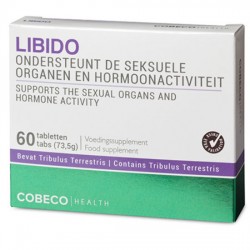 COBECO L BIDO 60 TAB...