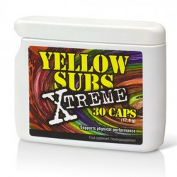 COBECO YELLOW SUBS XTREME...