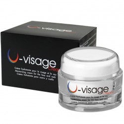 CREMA U-VISAGE VISO COLLO...