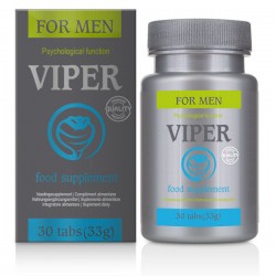 VIPER FOR MEN 30 TAB...
