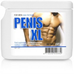 PENIS XL 60 COMPRESSE...