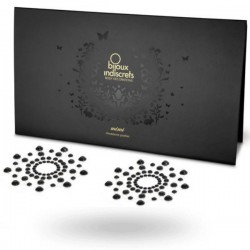 BIJOUX INDISCRETS MIMI NERO