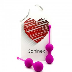 SFERE SANINEX DOUBLE CLEVER...