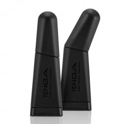 TENGA VIBRADOR DOBLE ANGULO...