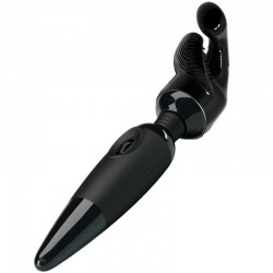 BAILE SENSUAL MASSAGER...