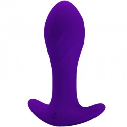 PRETTY LOVE VIBRADOR ANAL...