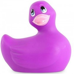 SFORGO LA MIA DUCKIE...