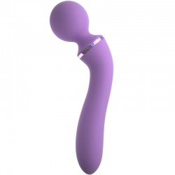 FANTASY FOR HER DUO WAND...