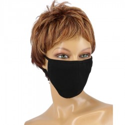 MASCHERA IN COTONE COVID-19...