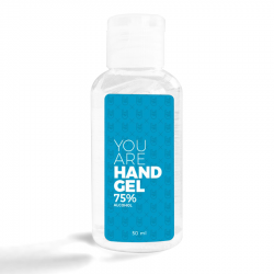 GEL MANI DISINFETTANTE...