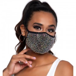 MASCHERA LEG AVENUE ZURI...