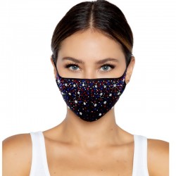 MASCHERA LEG AVENUE LIBERTY...