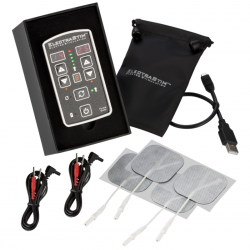 ELECTRASTIM  PAQUETE...