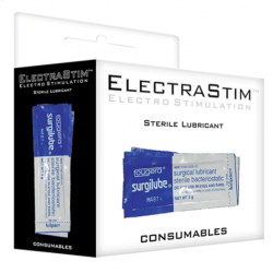 ELECTRASTIM LUBRICANTE...