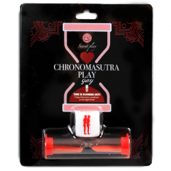 SECRETPLAY CHRONOMASUTRA...