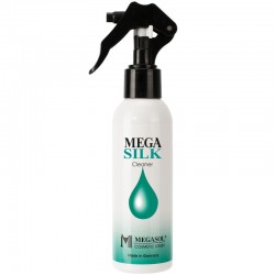 EROS MEGASILK TOY CLEANER...