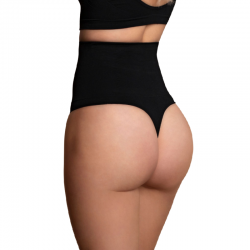 BYE BRA SEAMLESS PERIZOMA...