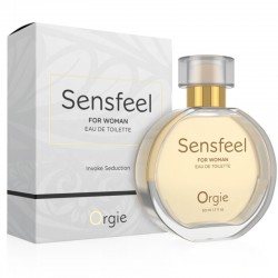 ORGIE SENSFEEL FOR WOMAN...