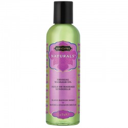 OLIO DA MASSAGGIO NATURALE...