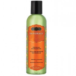 KAMASUTRA NATURAL MASSAGE...