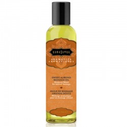 OLIO DA MASSAGGIO ALLA...