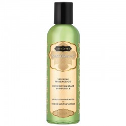 OLIO DA MASSAGGIO NATURALE...