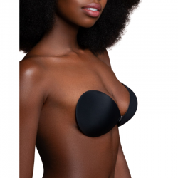 BYE BRA REGGISENO...