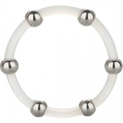 ANELLO IN SILICONE CON...