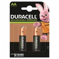BATTERIA RICARICABILE...