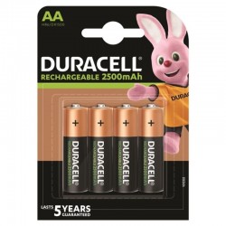BATTERIA RICARICABILE...