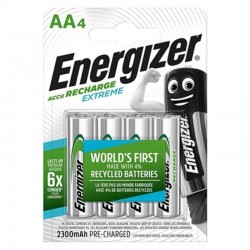 BATTERIA RICARICABILE...