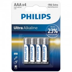 PHILIPS BATTERIA ULTRA...
