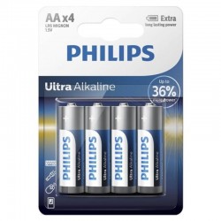 PHILIPS BATTERIA ULTRA...
