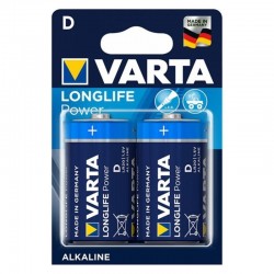 VARTA LONGLIFE POWER...