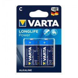VARTA LONGLIFE POWER...