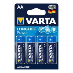 VARTA LONGLIFE POWER...