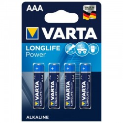VARTA LONGLIFE POWER...