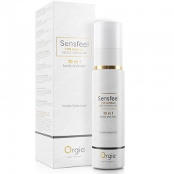 ORGIE SENSFEEL FOR WOMAN...