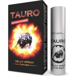 TAURO EXTRA POWER...