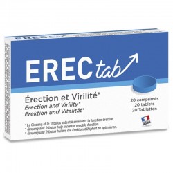 EREZIONE ERECTAB E VIRILITÀ...