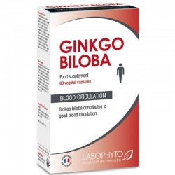 GINKGO BILOBA INTEGRATORE...