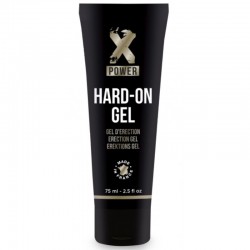 XPOWER HARD ON GEL ERECTION...