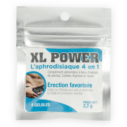 XL POWER AFRODISICO E...