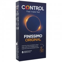 CONTROLLO FINISSIMO...