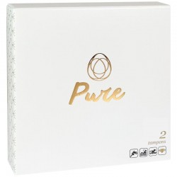 BEPPY PURE LIFESTYLE TAMPON...