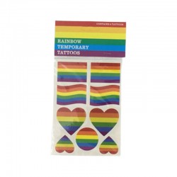 PRIDE - TATUAGGI CON...