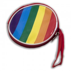 PRIDE - BORSA ROTONDA CON...
