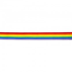 PRIDE - STRISCIA BANDIERA LGBT