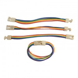 PRIDE - BRACCIALE CON CORDA...